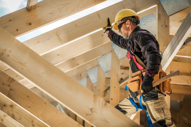 Best Roof Leak Repair  in Greybull, WY