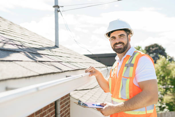 Best Sealant for Roof  in Greybull, WY