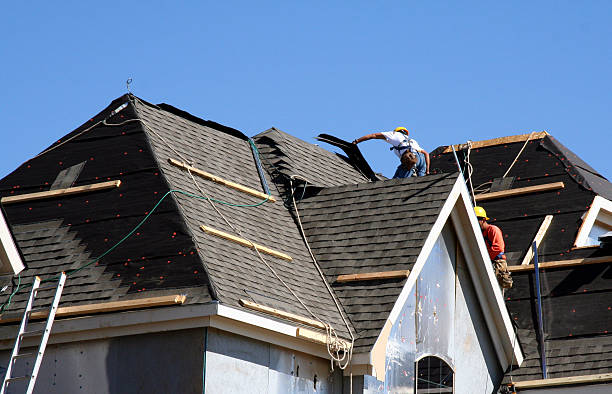 Best Local Roofing Companies  in Greybull, WY