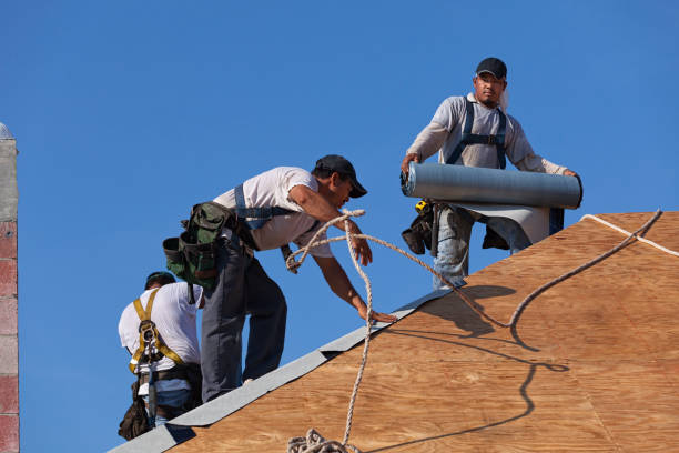 Best Residential Roofing Contractor  in Greybull, WY