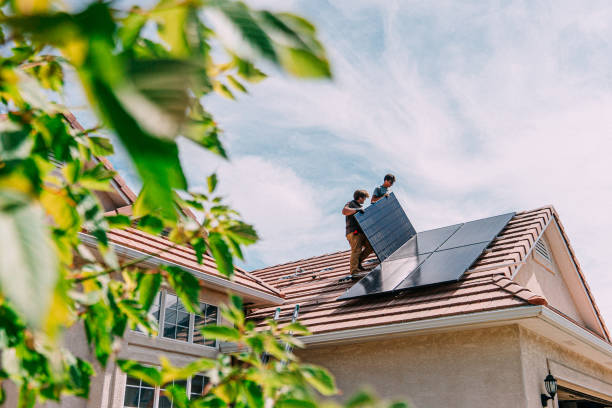 Best Tile Roofing Contractor  in Greybull, WY
