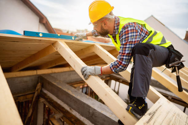 Quick and Trustworthy Emergency Roof Repair Services in Greybull, WY