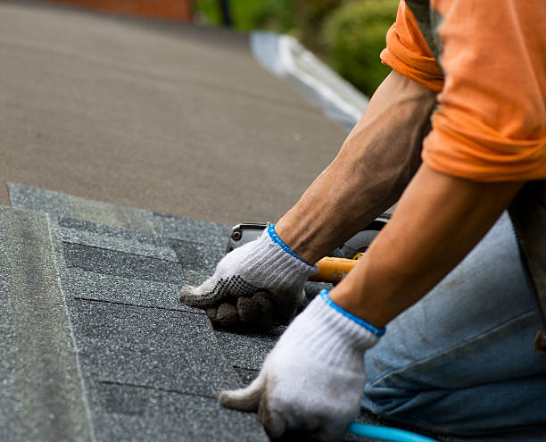 Best Flat Roof Repair Services  in Greybull, WY