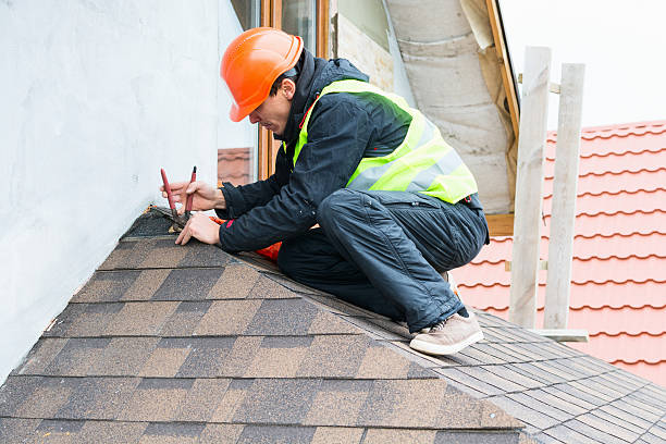 Best Roof Maintenance Services  in Greybull, WY